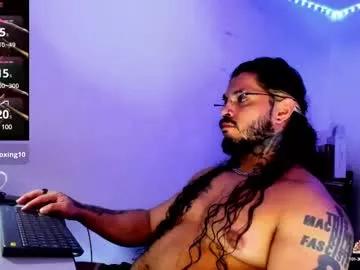 vanvelckan_ from Chaturbate