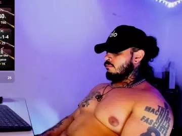 vanvelckan_ from Chaturbate