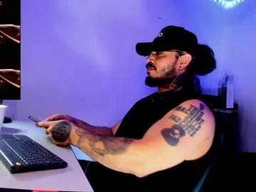 vanvelckan_ from Chaturbate