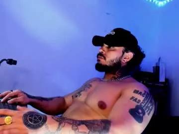 vanvelckan_ from Chaturbate