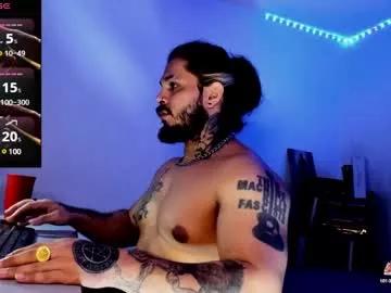 vanvelckan_ from Chaturbate