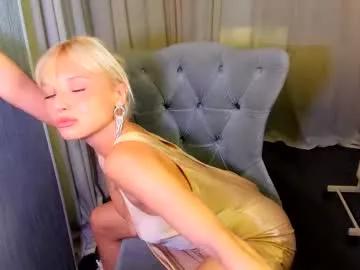 vanyybunnyy_ from Chaturbate is Freechat