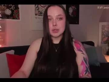 varvaraola from Chaturbate
