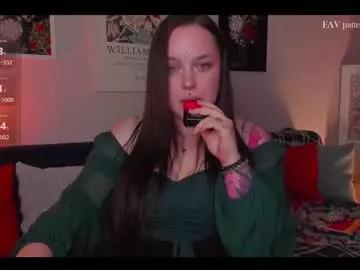 varvaraola from Chaturbate
