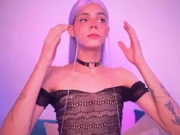 Varya_ferreira webcams show profile image 