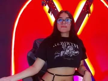 Vayoleth_sybila webcams show profile image 