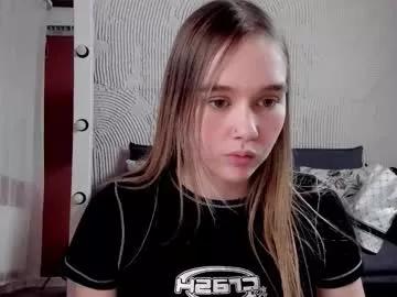 vel1ka from Chaturbate is Freechat
