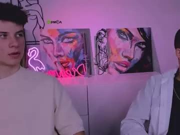 veldi_to from Chaturbate is Freechat