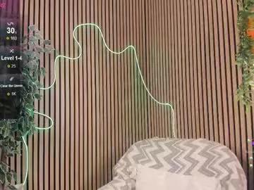 velinavoss from Chaturbate is Freechat