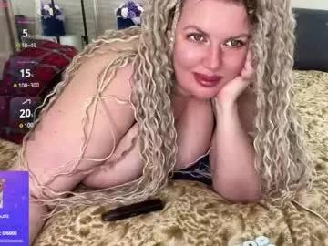 vellinka from Chaturbate