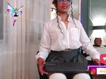 velvet_amara from Chaturbate
