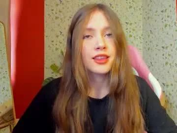 velvet_cherry from Chaturbate