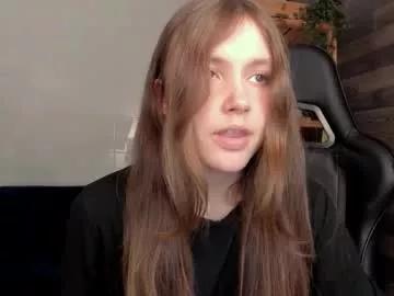 velvet_cherry from Chaturbate