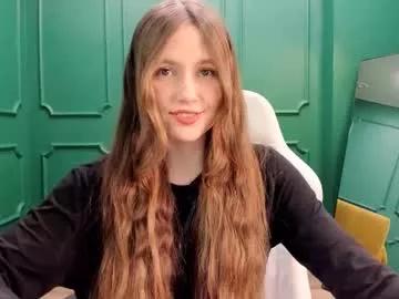 velvet_cherry from Chaturbate