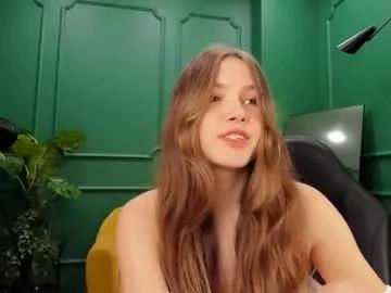 velvet_cherry from Chaturbate