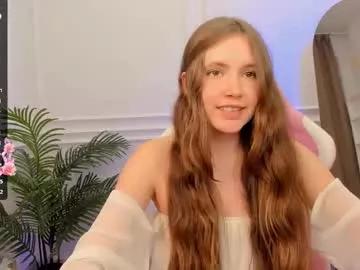 velvet_cherry from Chaturbate