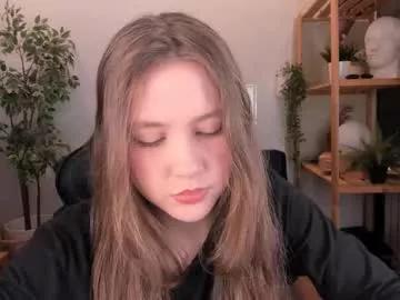 velvet_cherry from Chaturbate is Freechat