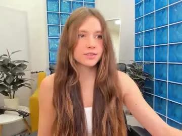 velvet_cherry from Chaturbate