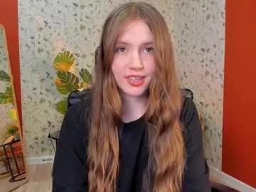velvet_cherry from Chaturbate