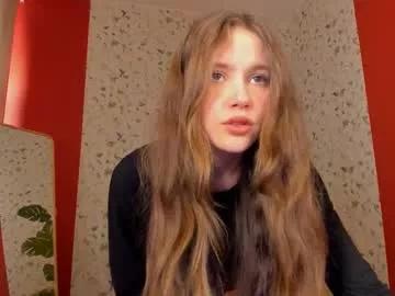 velvet_cherry from Chaturbate