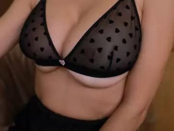velvet_daydream from Chaturbate