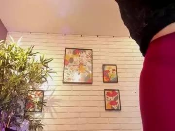 velvet_dreams_ from Chaturbate is Freechat