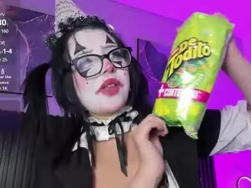 velvet_fangs222 from Chaturbate is Freechat