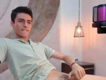 velvet_fenti from Chaturbate