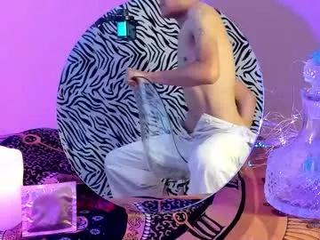 velvet_fenti from Chaturbate