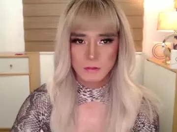 velvet_fux from Chaturbate