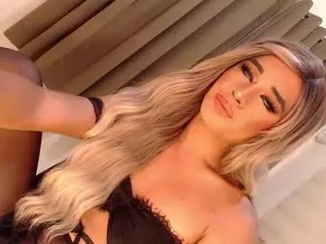 velvet_fux from Chaturbate