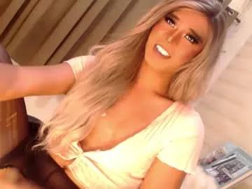 velvet_fux from Chaturbate