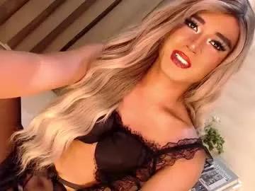 velvet_fux from Chaturbate
