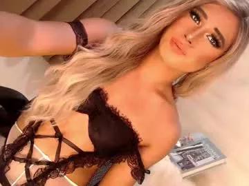 velvet_fux from Chaturbate