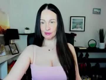 velvet_jasmine from Chaturbate