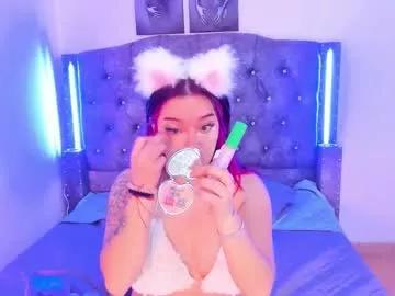 velvet_kiss0 from Chaturbate is Freechat