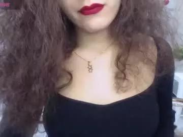 velvet_moon_v from Chaturbate