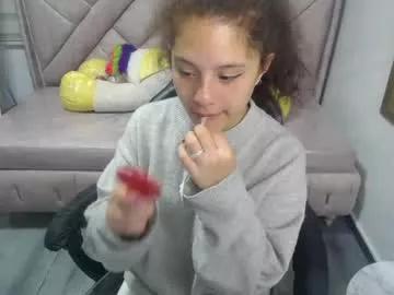 velvet_moon_v from Chaturbate