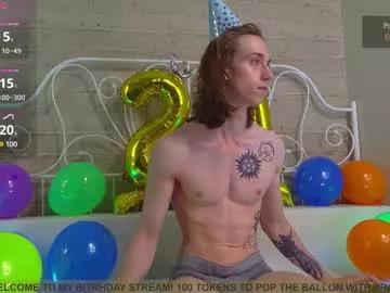velvet_power from Chaturbate is Freechat
