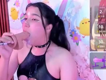 velvet_rosee_ from Chaturbate
