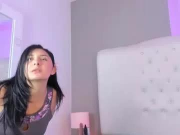 velvetbrown_ from Chaturbate