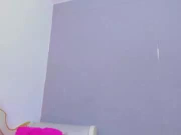 velvetbrown_ from Chaturbate is Freechat