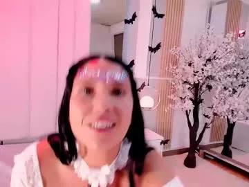 velvetdoll_9 from Chaturbate is Freechat