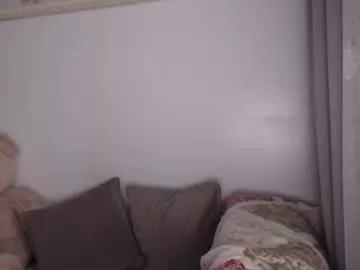 velvetmoon123 from Chaturbate is Freechat
