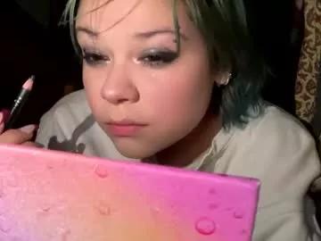 velvetpurrfection from Chaturbate