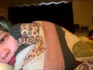 velvetpurrfection from Chaturbate