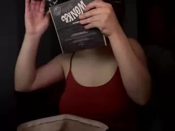 velvetpurrfection from Chaturbate