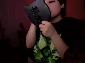 velvetpurrfection from Chaturbate