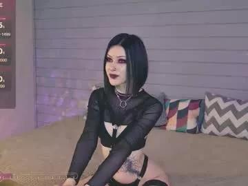 velvetrixx from Chaturbate is Freechat