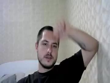 velvetrogue_ from Chaturbate